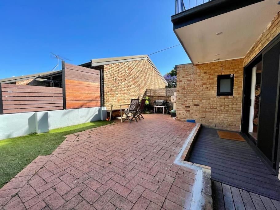 Holiday home Drum8- 3 Bed Townhouse Drummoyne