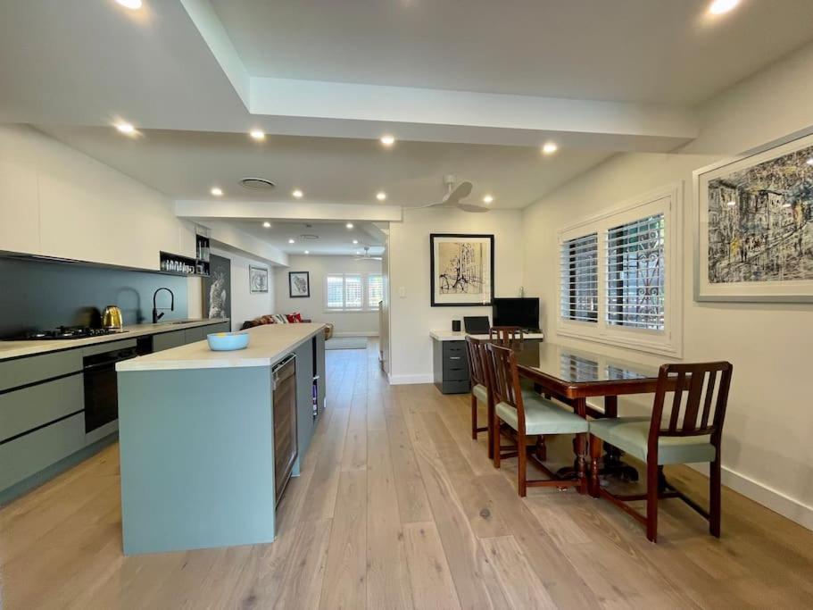 Holiday home Drum8- 3 Bed Townhouse Drummoyne Sydney