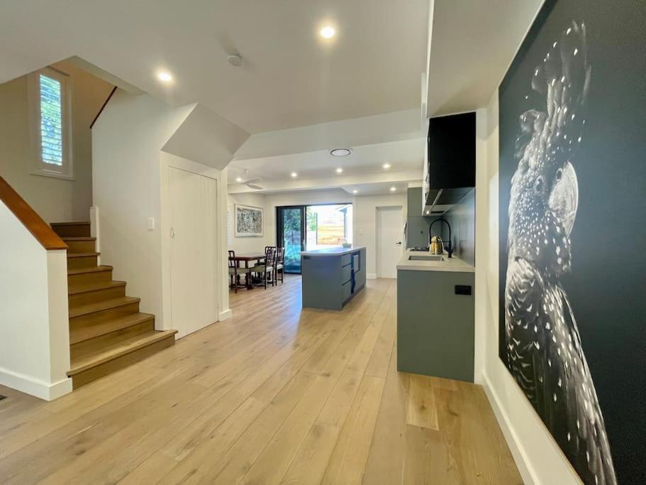 Holiday home Drum8- 3 Bed Townhouse Drummoyne *