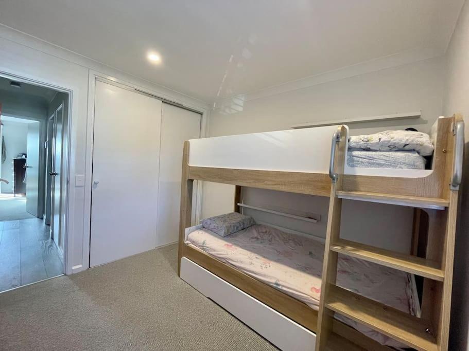 Drum8- 3 Bed Townhouse Drummoyne