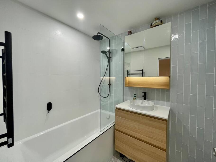 Holiday home Drum8- 3 Bed Townhouse Drummoyne Sydney