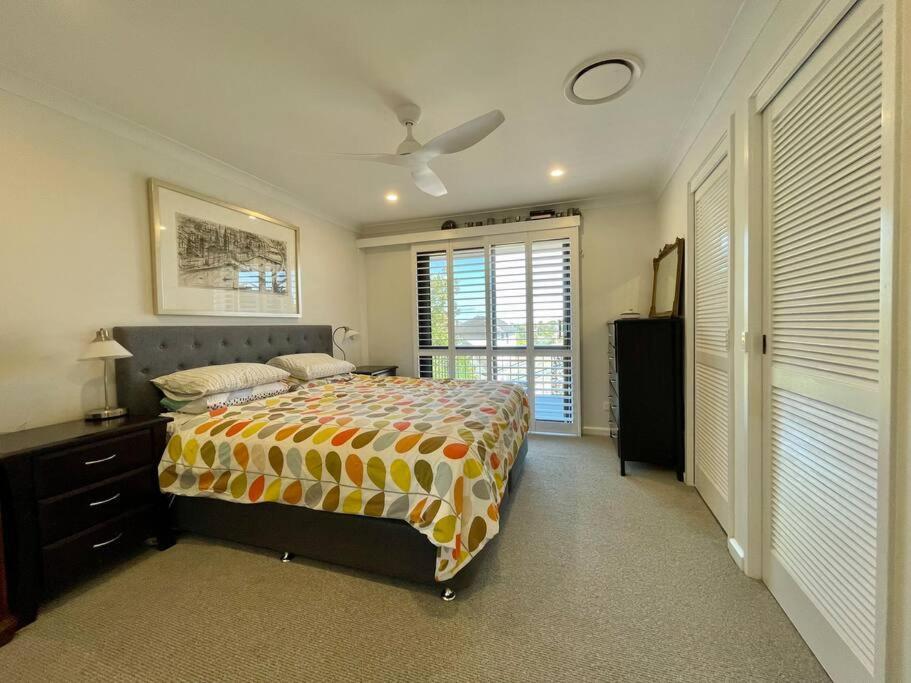 Drum8- 3 Bed Townhouse Drummoyne