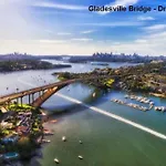 Drum8- 3 Bed Townhouse Drummoyne